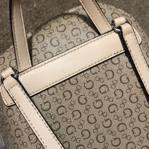 Guess backpack - Picture 5 of 6